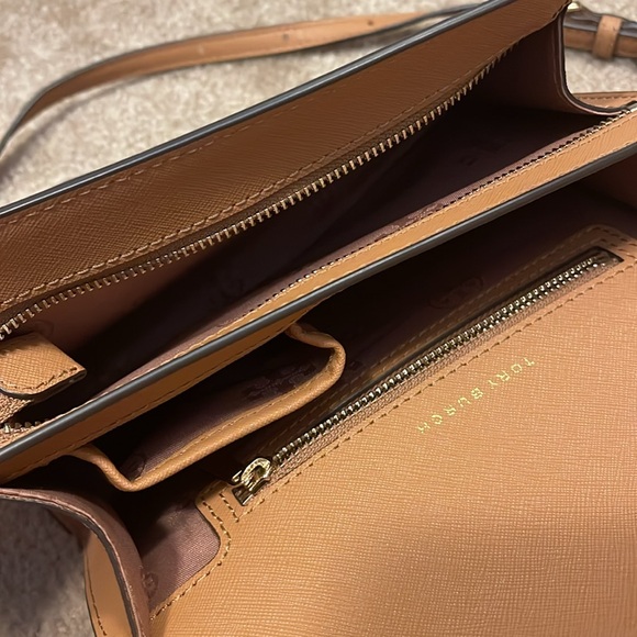 Tory Burch crossbody bag - Picture 7 of 9